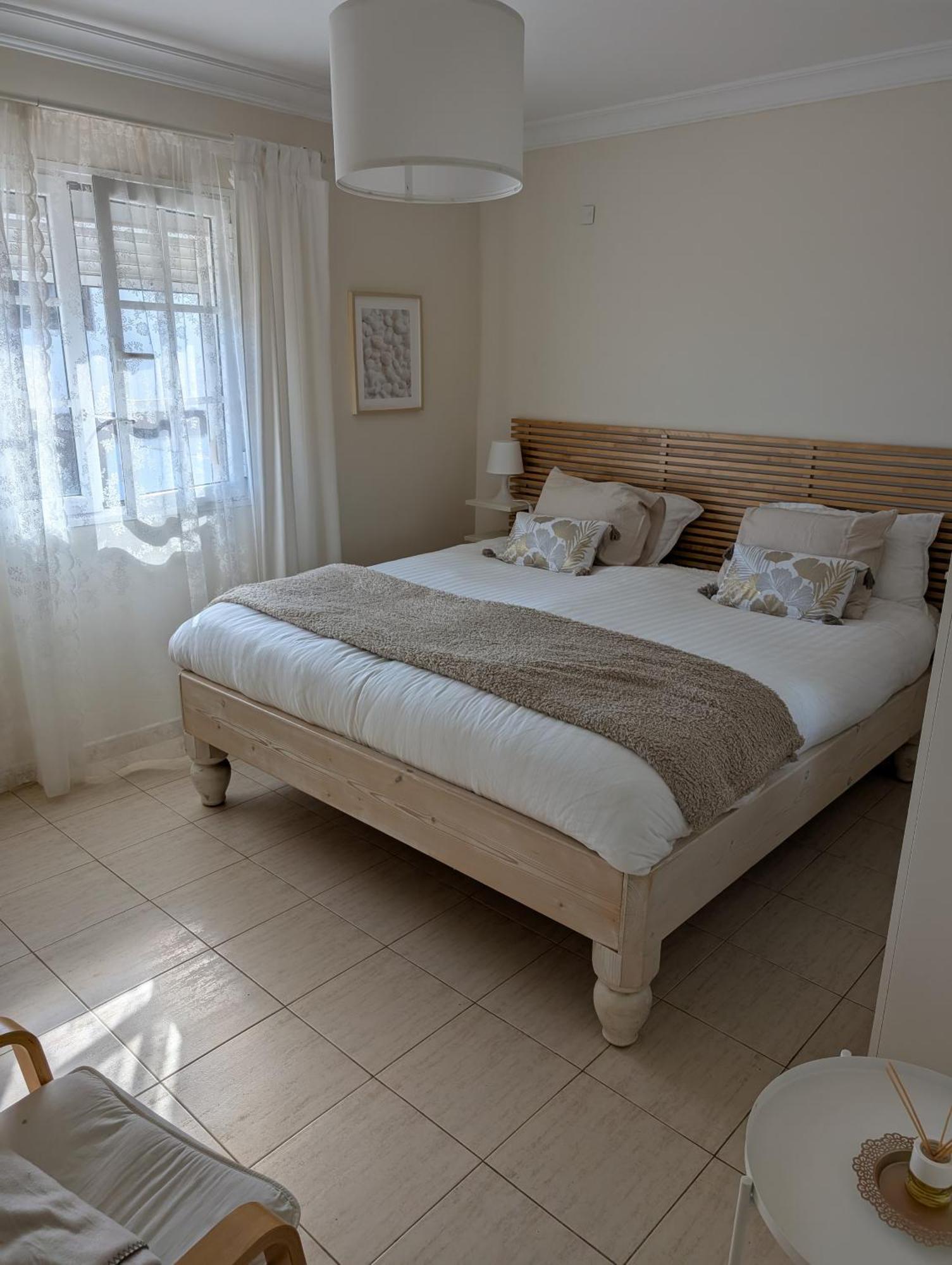 Casa Calima C Apartment San Bartolome  Exterior photo